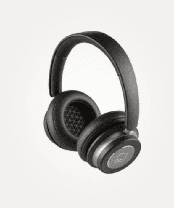 IO-6 Headphones