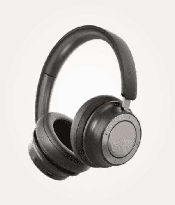 IO-8 Headphones