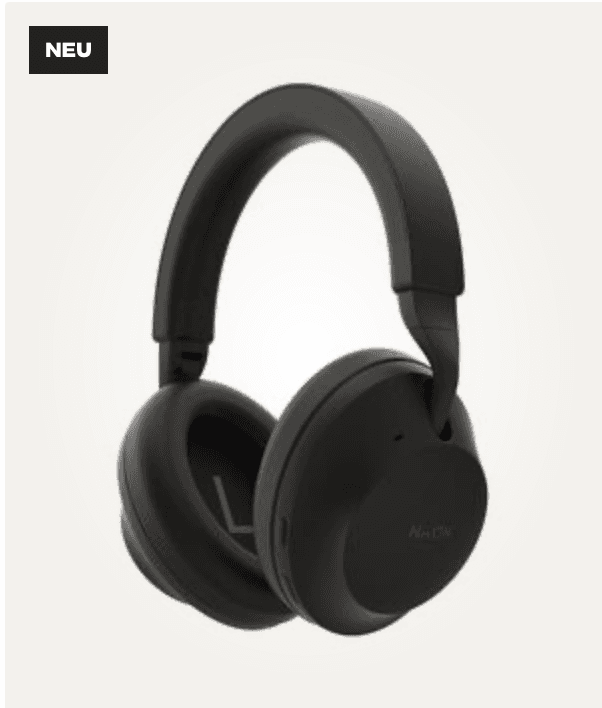 WH-NX5 Headphones